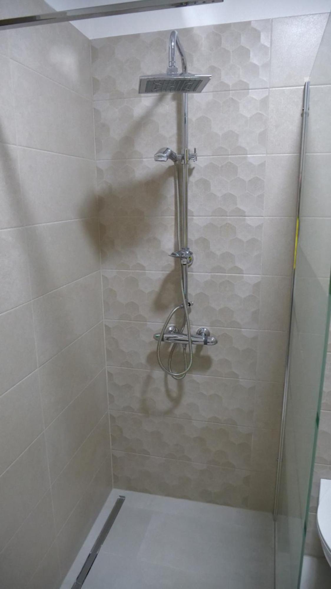 Apartman Lana Baška Camera foto