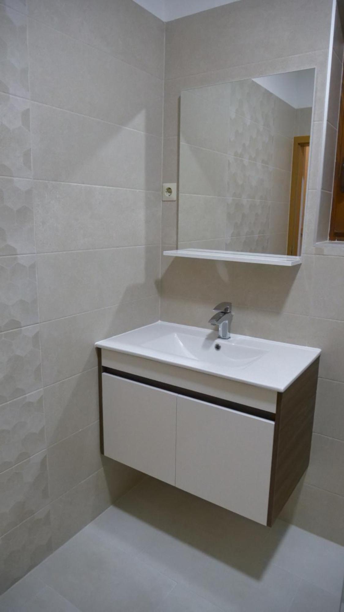 Apartman Lana Baška Camera foto