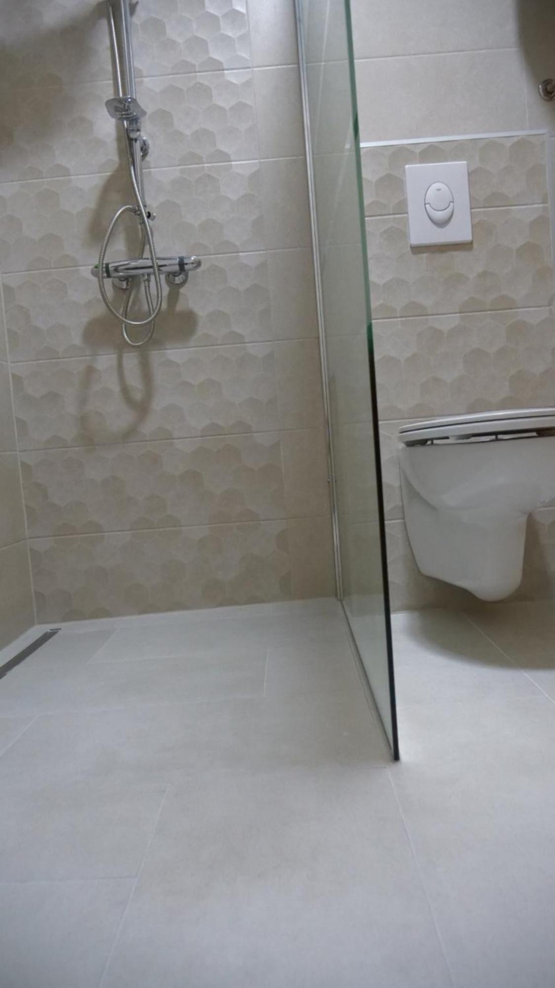Apartman Lana Baška Camera foto